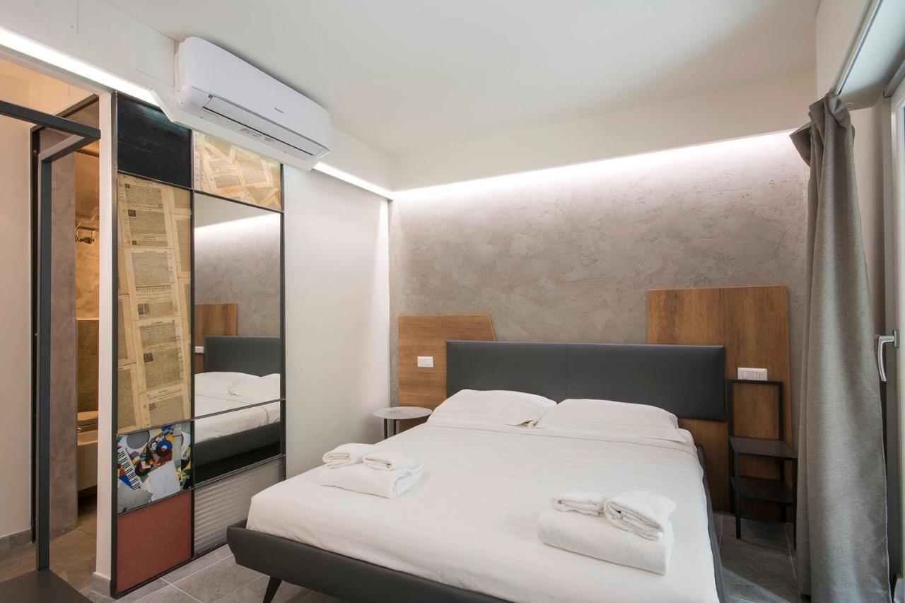 Pitti Apartment Флоренция Экстерьер фото