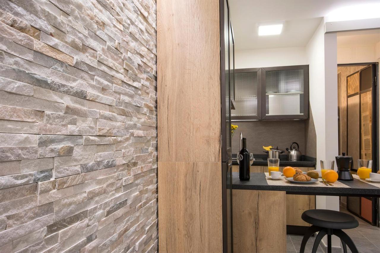 Pitti Apartment Флоренция Экстерьер фото