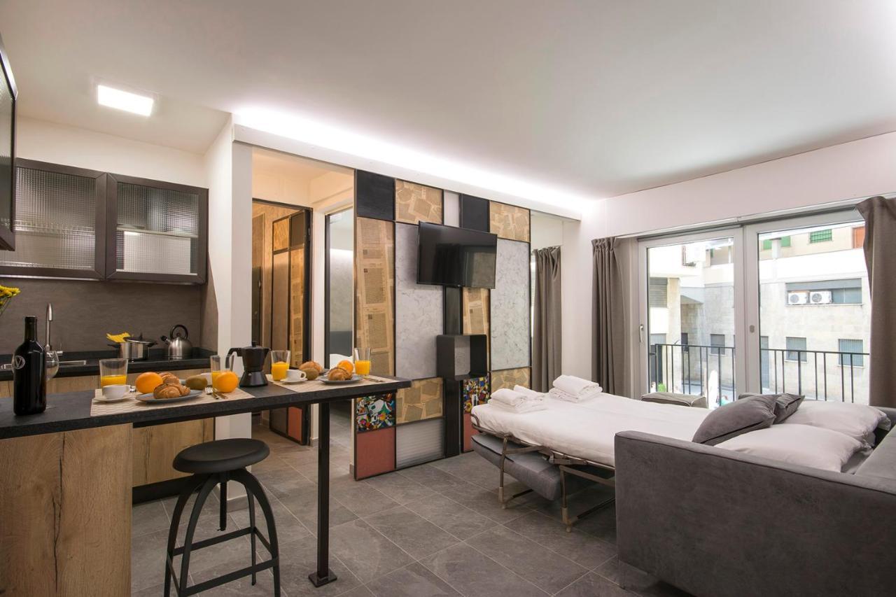 Pitti Apartment Флоренция Экстерьер фото