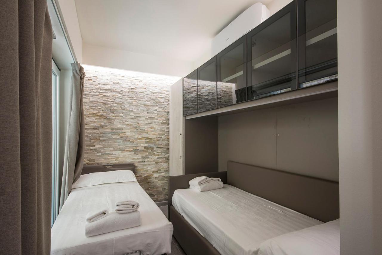 Pitti Apartment Флоренция Экстерьер фото