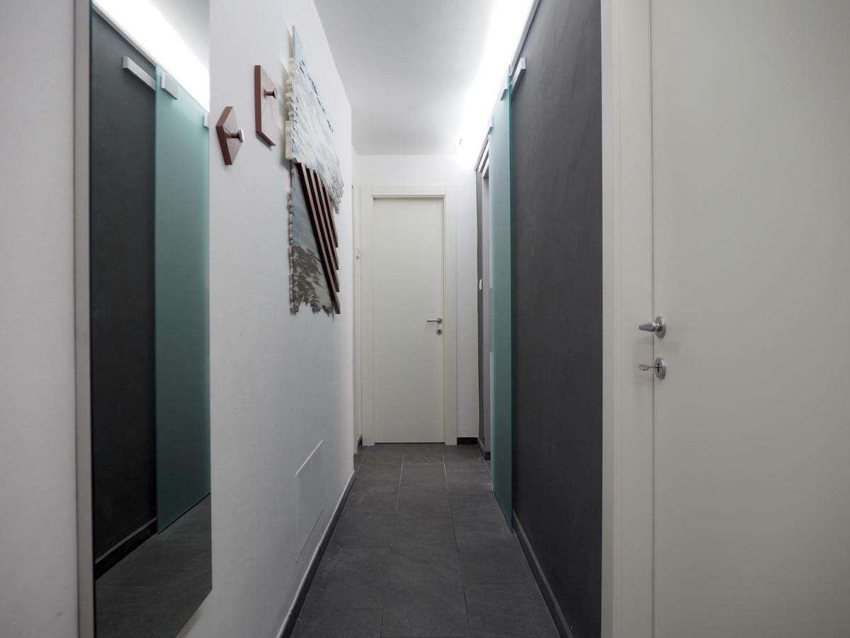 Pitti Apartment Флоренция Экстерьер фото