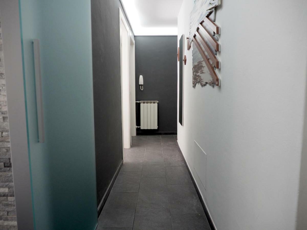Pitti Apartment Флоренция Экстерьер фото
