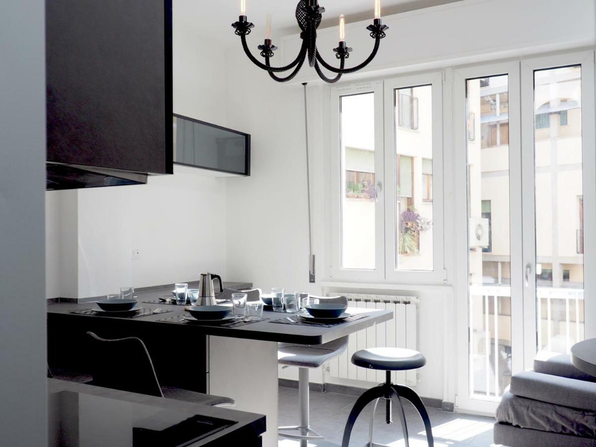 Pitti Apartment Флоренция Экстерьер фото