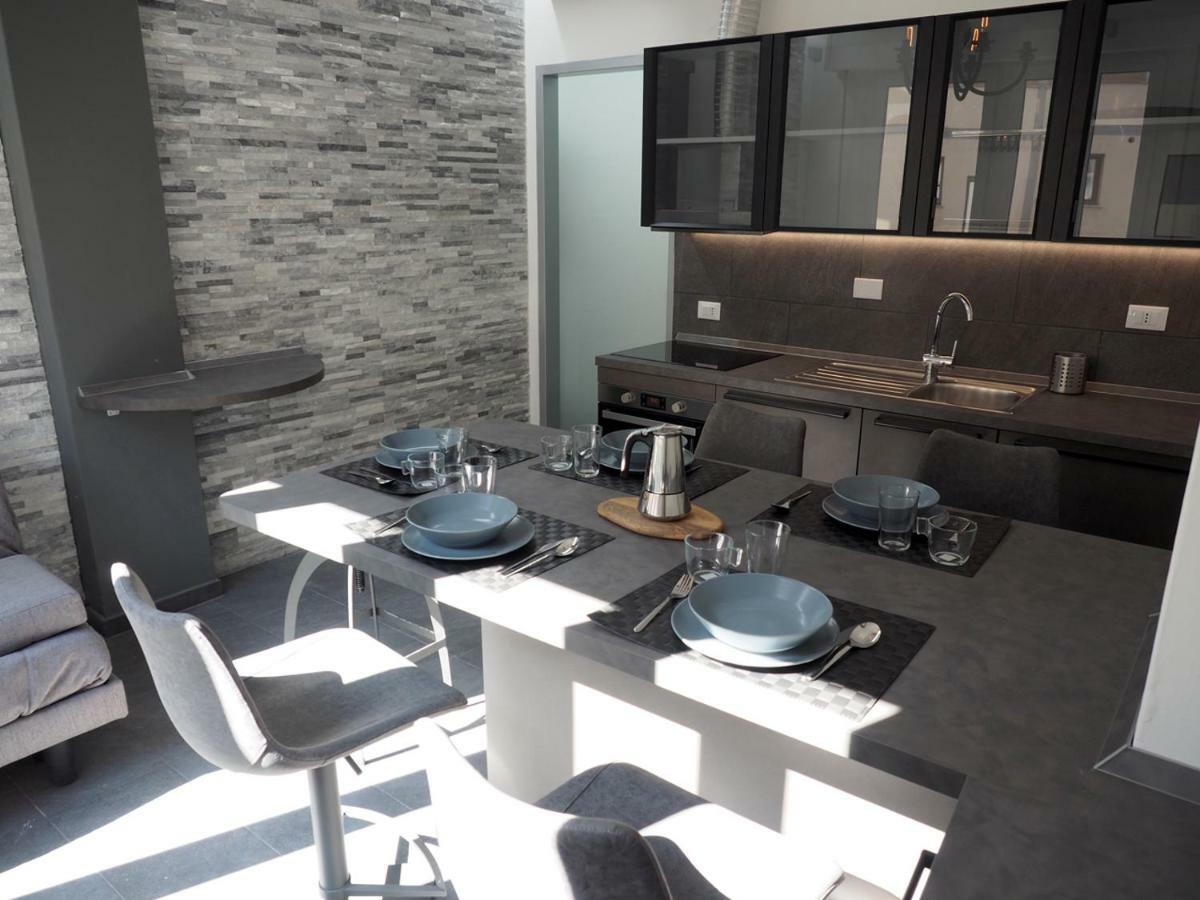 Pitti Apartment Флоренция Экстерьер фото
