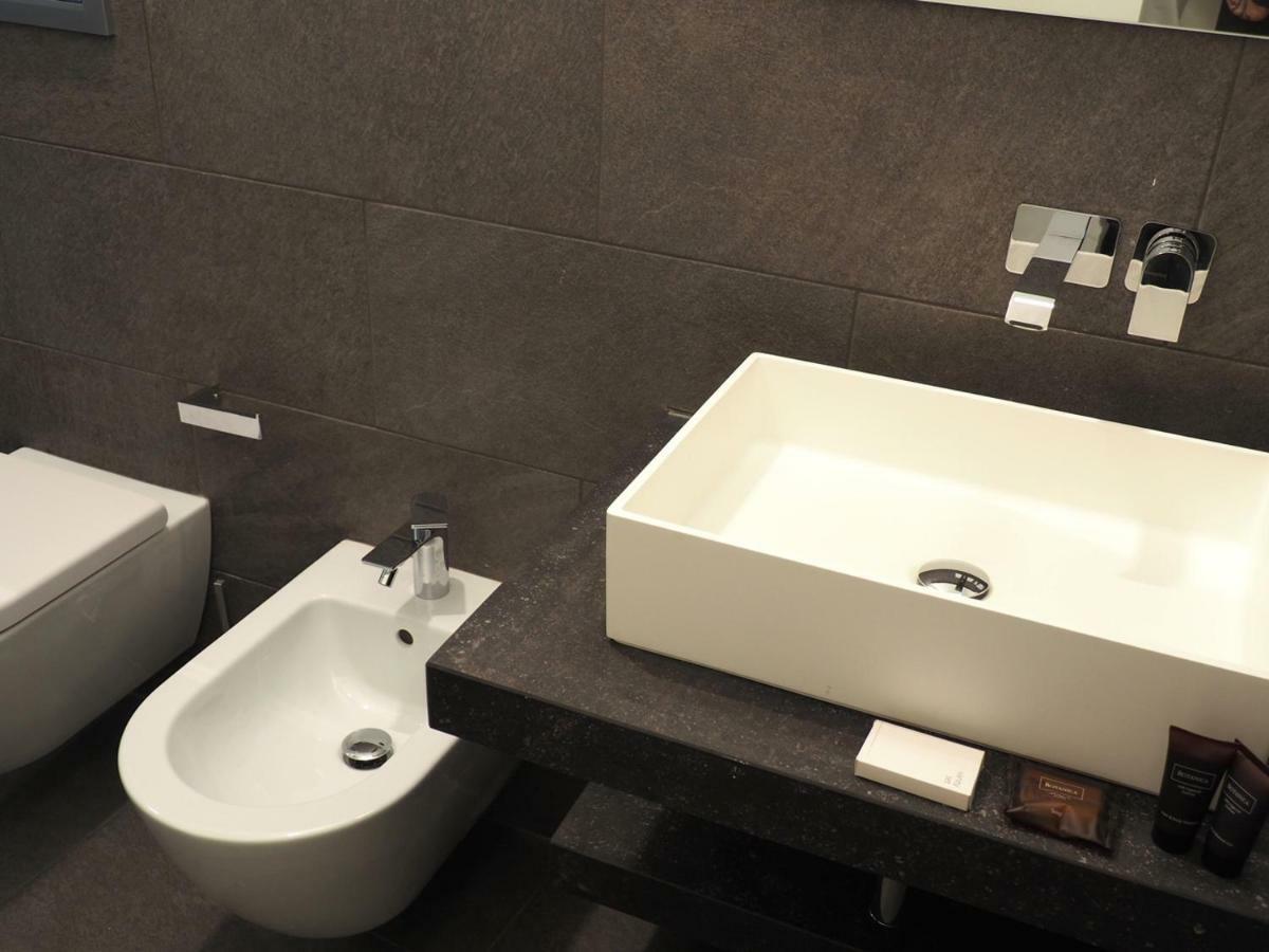 Pitti Apartment Флоренция Экстерьер фото
