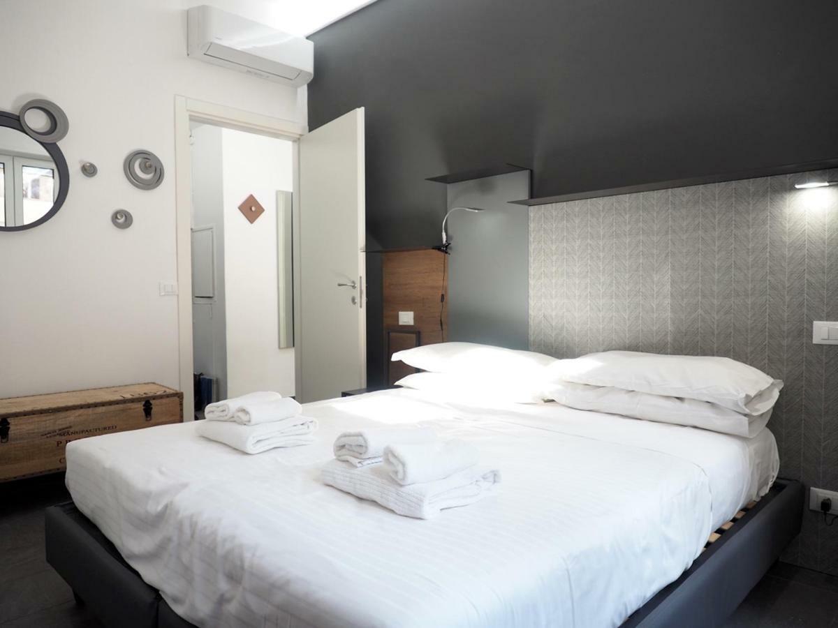 Pitti Apartment Флоренция Экстерьер фото